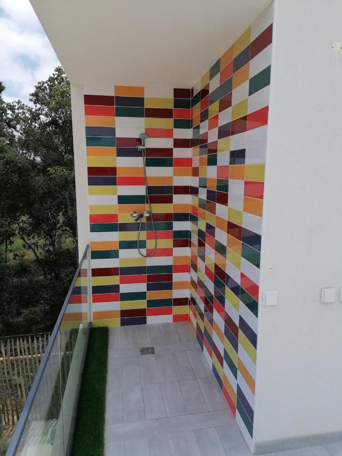 Villa Casa Tranquilespiral Alcobaca-Nazare Mendalvo Exterior photo